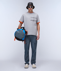 Kurzarm-T-Shirt Rivalto  - 3