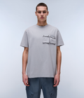 Kurzarm-T-Shirt Rivalto  - 4