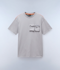 Kurzarm-T-Shirt Rivalto  - 1