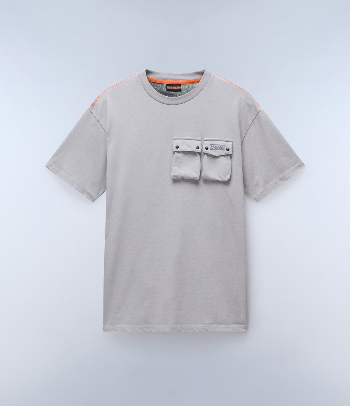 Kurzarm-T-Shirt Rivalto  - 1