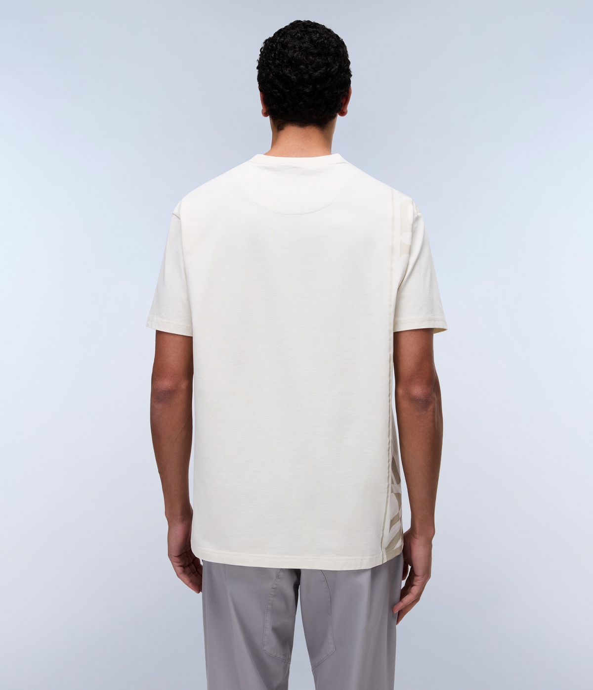 Kurzarm-T-Shirt Rivalto  - 6