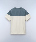 Kurzarm-T-Shirt Saturnia  - 5