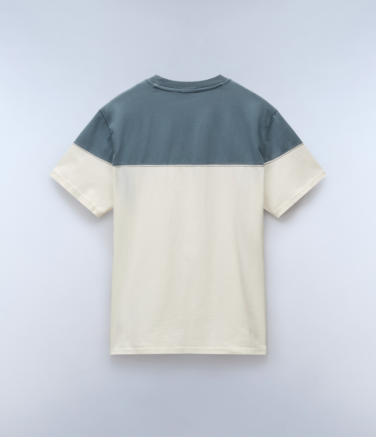Kurzarm-T-Shirt Saturnia  - 5
