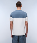 Kurzarm-T-Shirt Saturnia  - 4