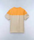 T-Shirt a Maniche Corte Saturnia  - 5