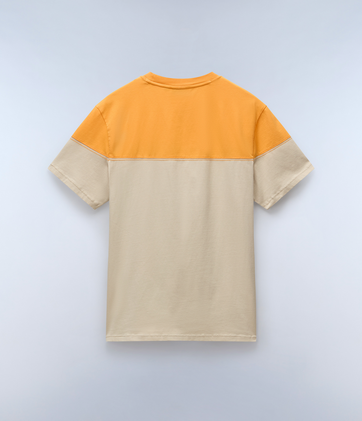 T-Shirt a Maniche Corte Saturnia  - 5
