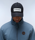 Berretto Box Logo  - 2