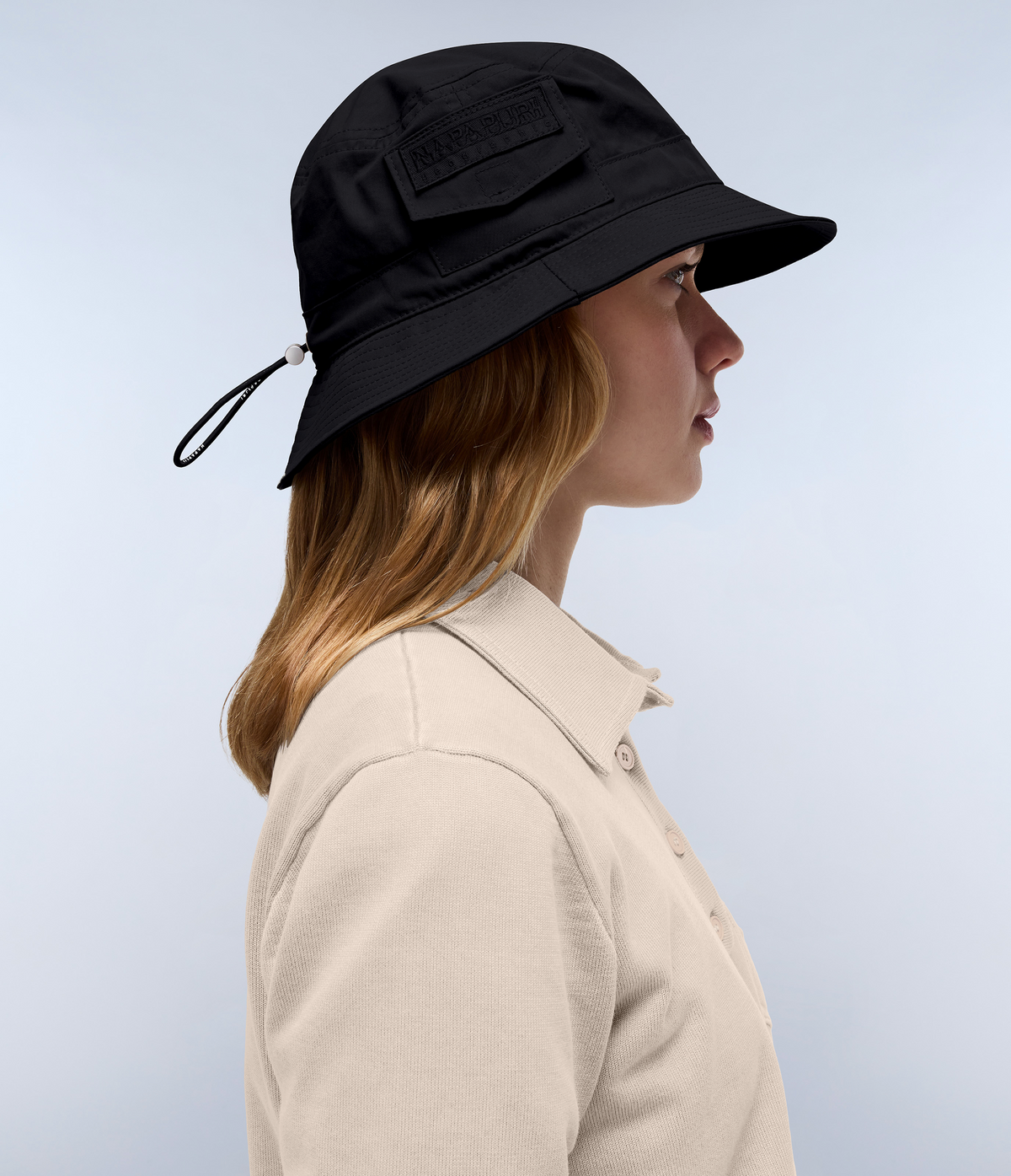Blanc Cap Black - 3