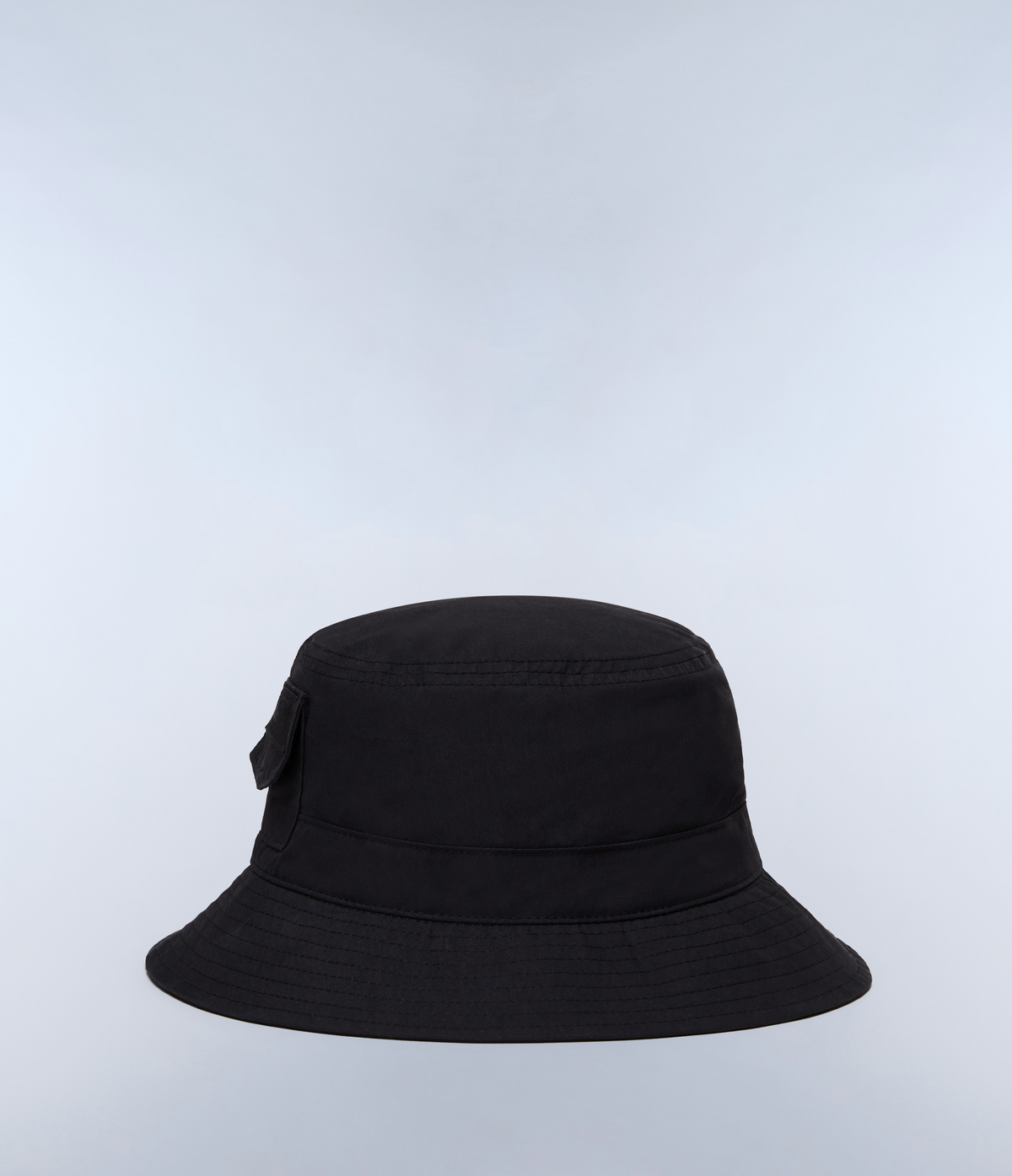 Blanc Cap Black - 5
