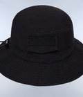 Blanc Cap Black - 6