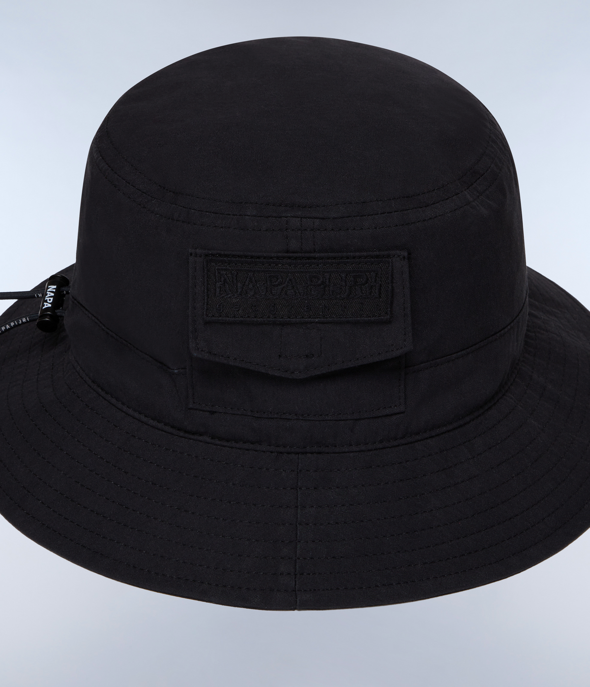 Blanc Cap Black - 6