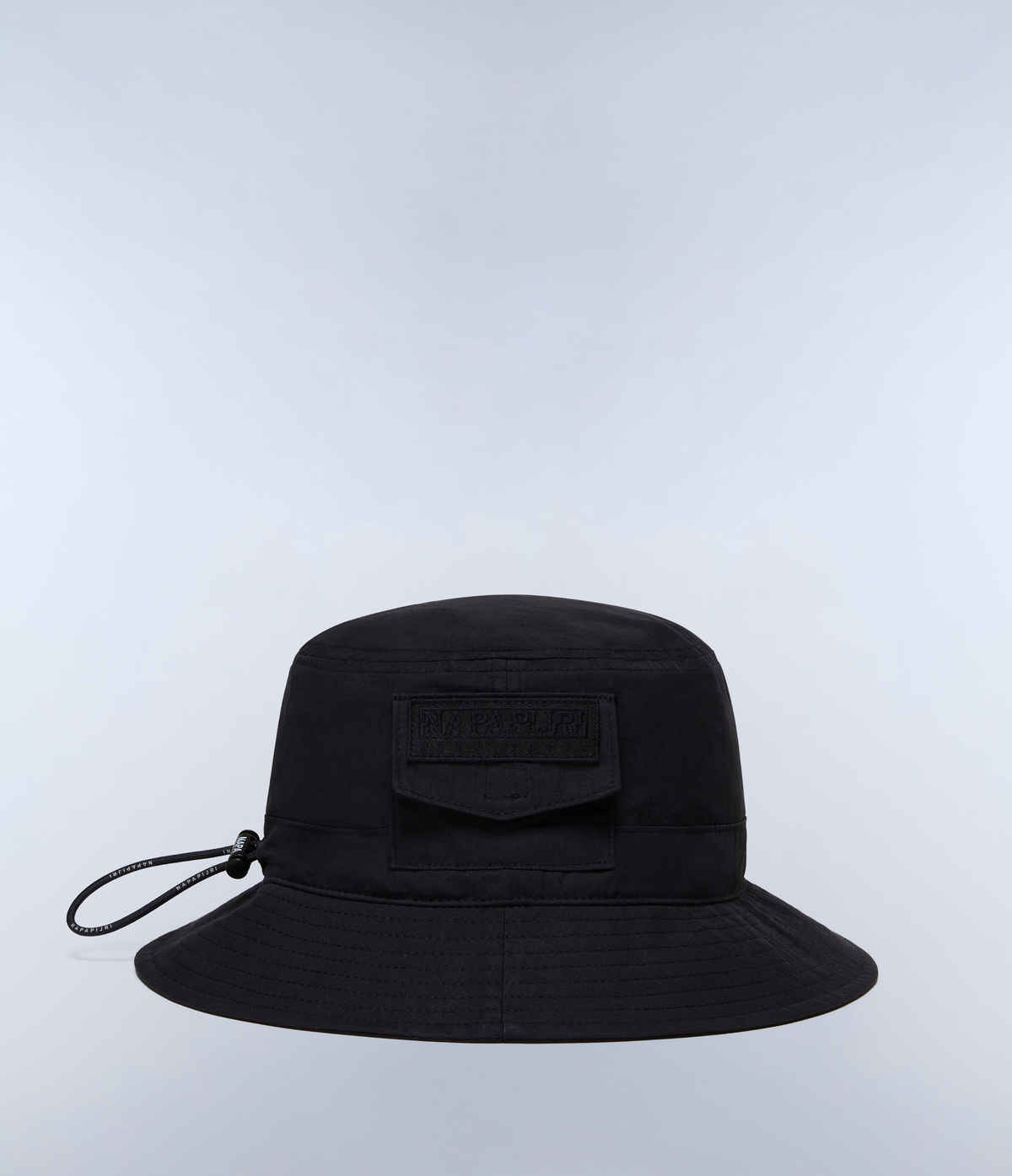 Blanc Cap Black - 1