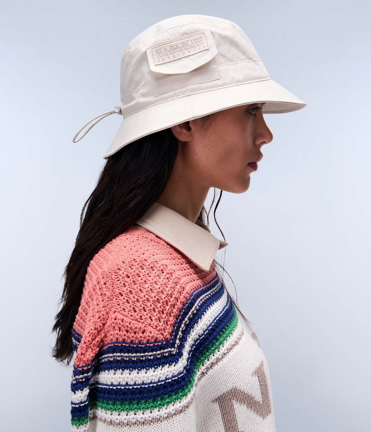 Blanc Cap Beige Silver - 3