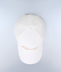 Soir Cap White - 3