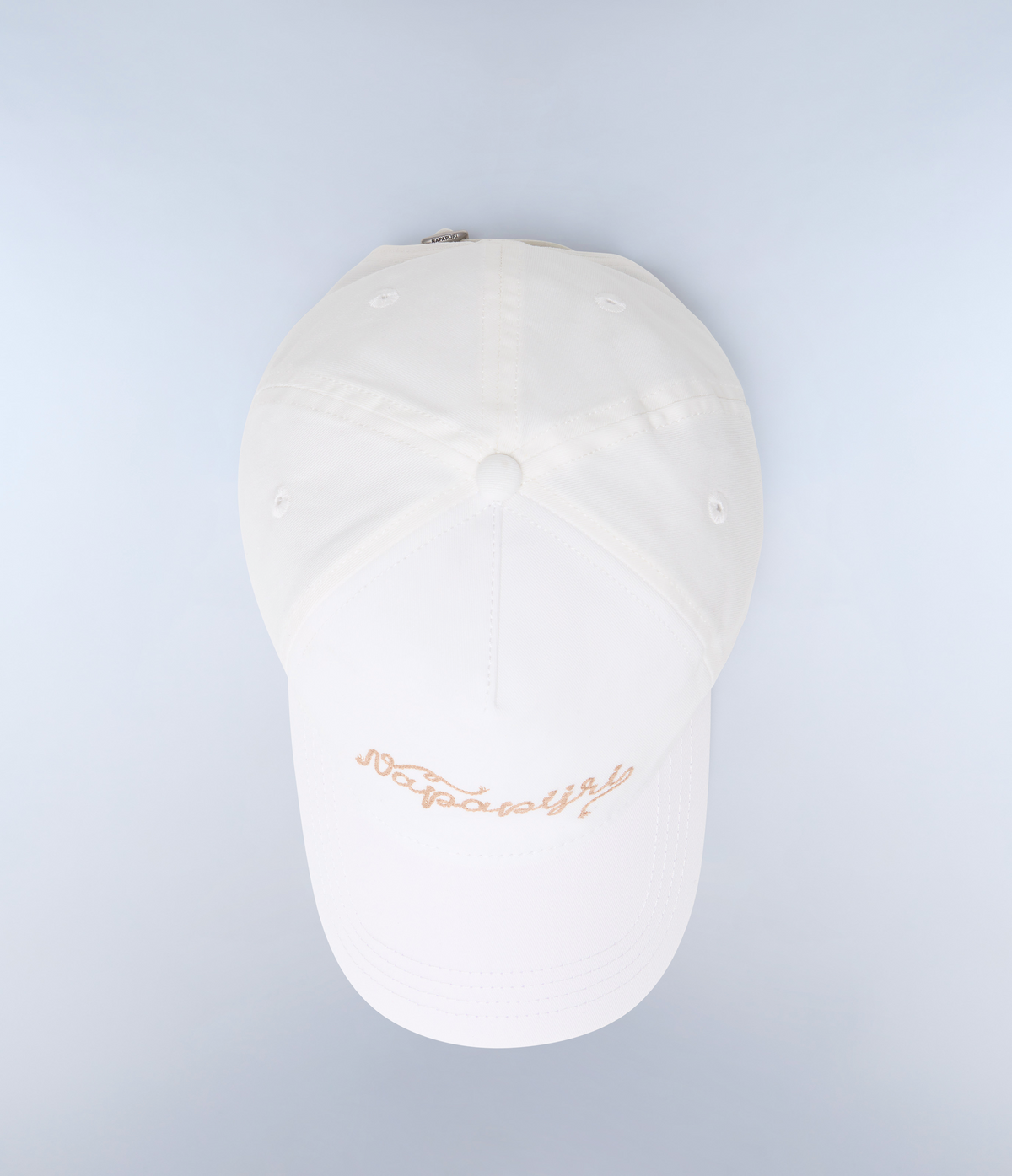 Soir Cap White - 3