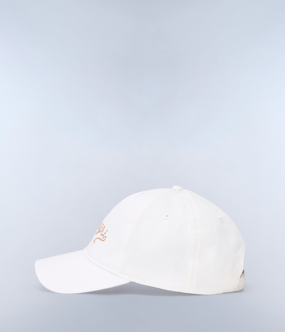 Soir Cap White - 4
