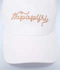 Soir Cap White - 6