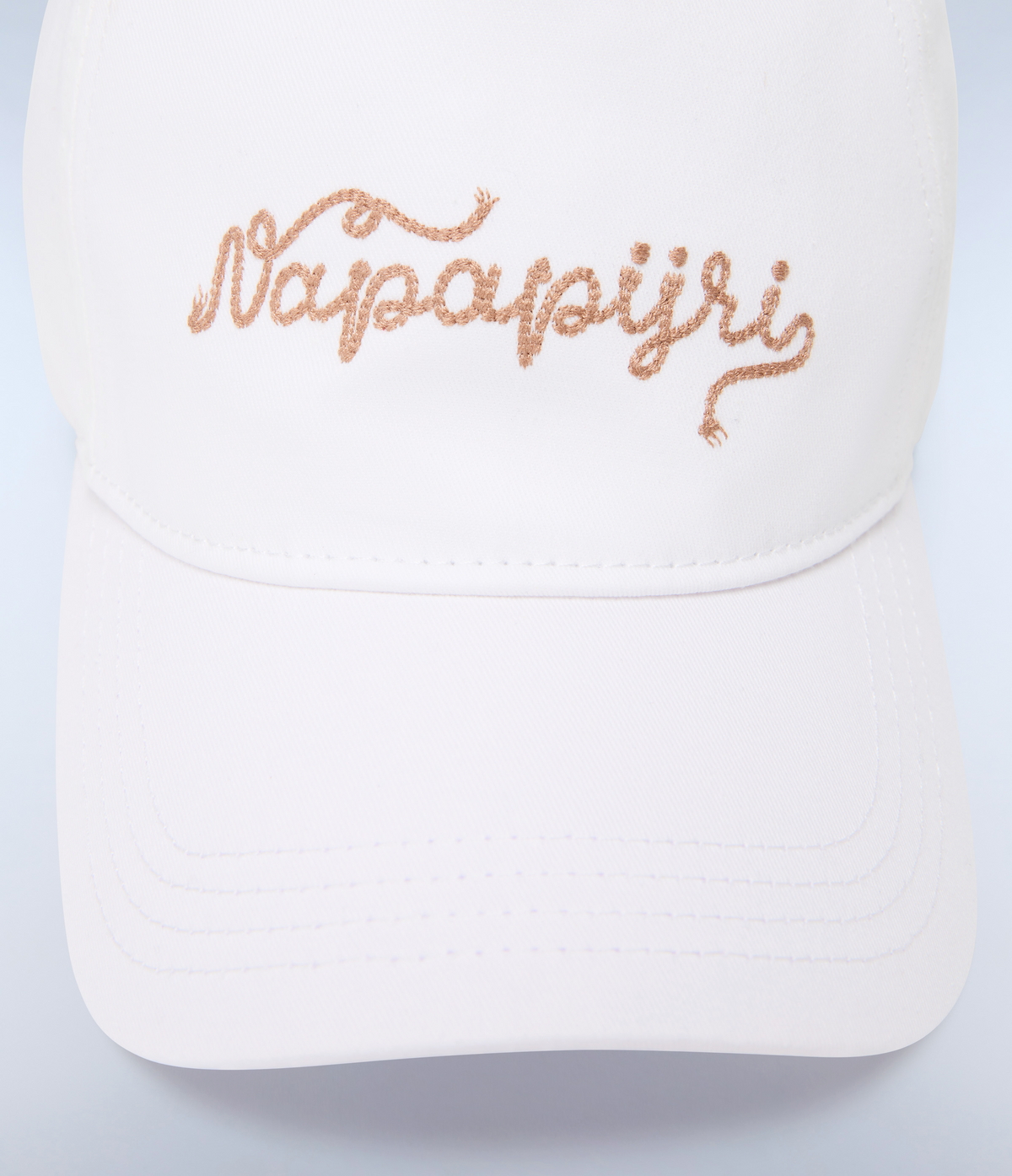 Soir Cap White - 6