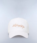 Soir Cap White - 1