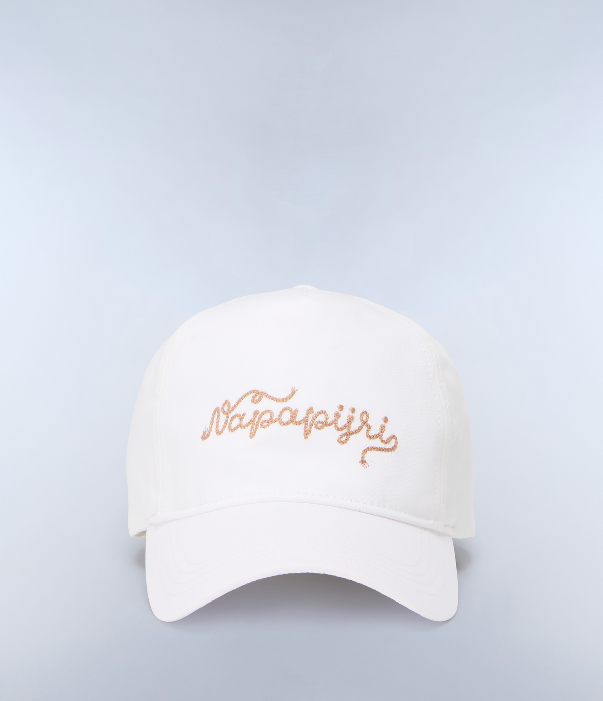 Soir Cap White - 1