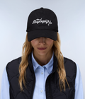 Soir Cap Black - 2