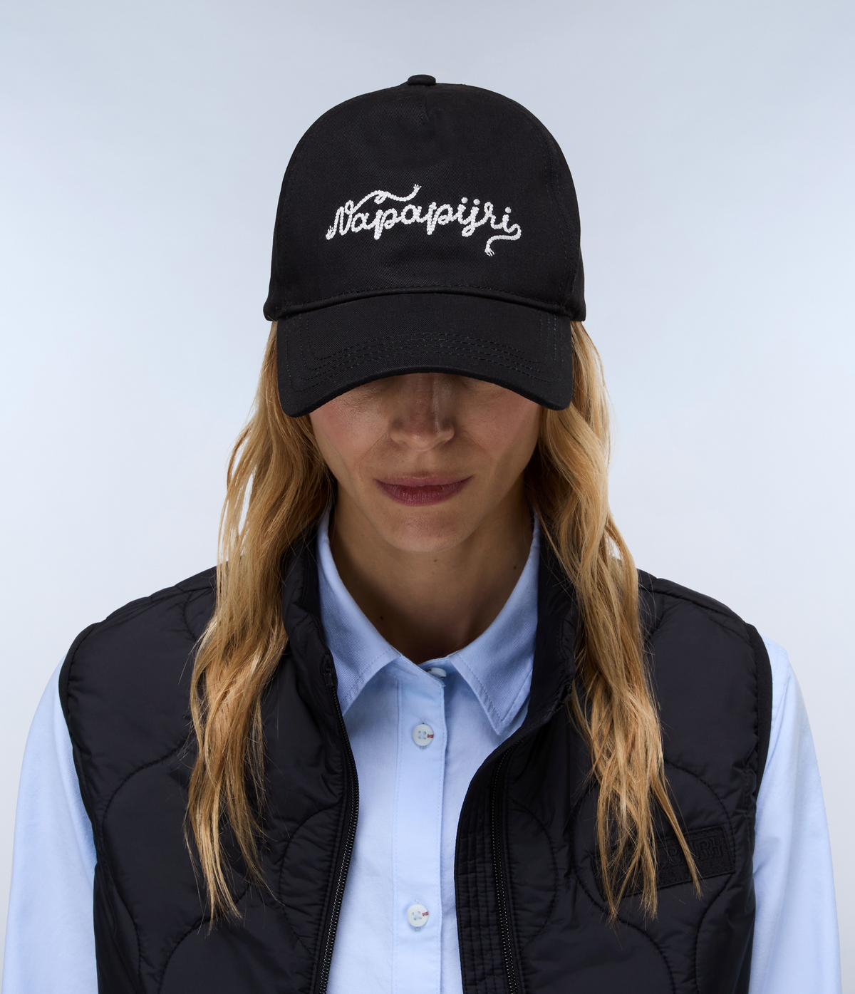 Soir Cap Black - 2