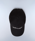 Soir Cap Black - 3