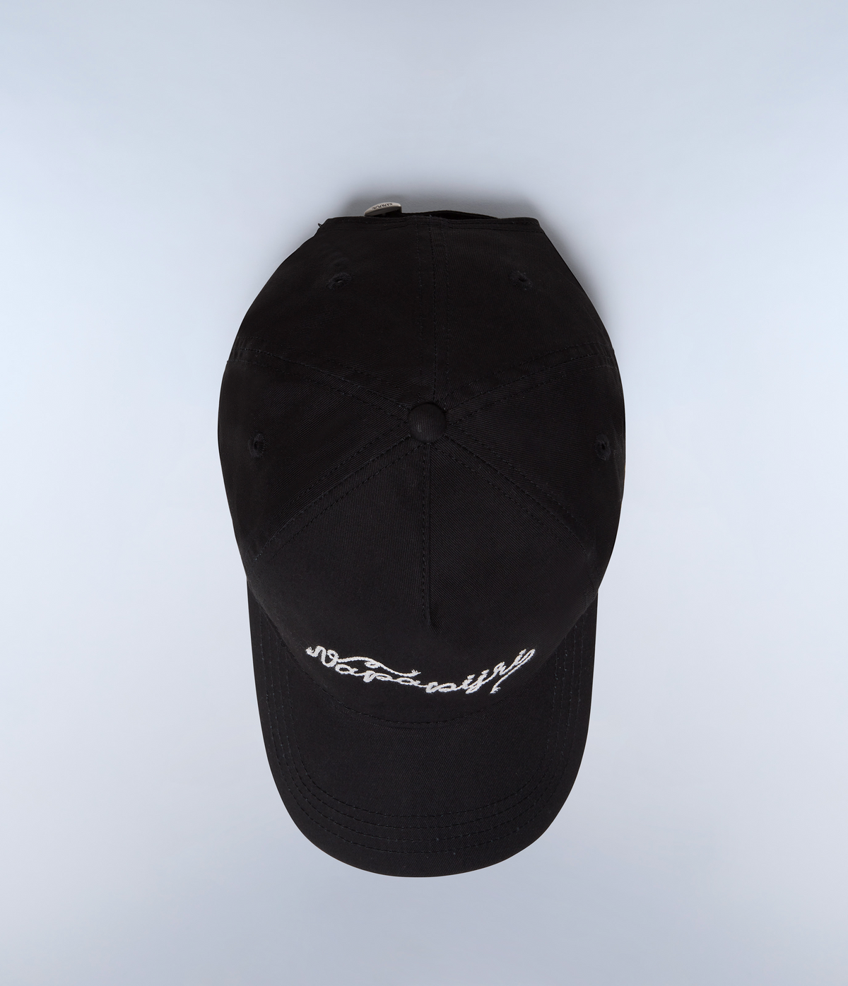 Soir Cap Black - 3