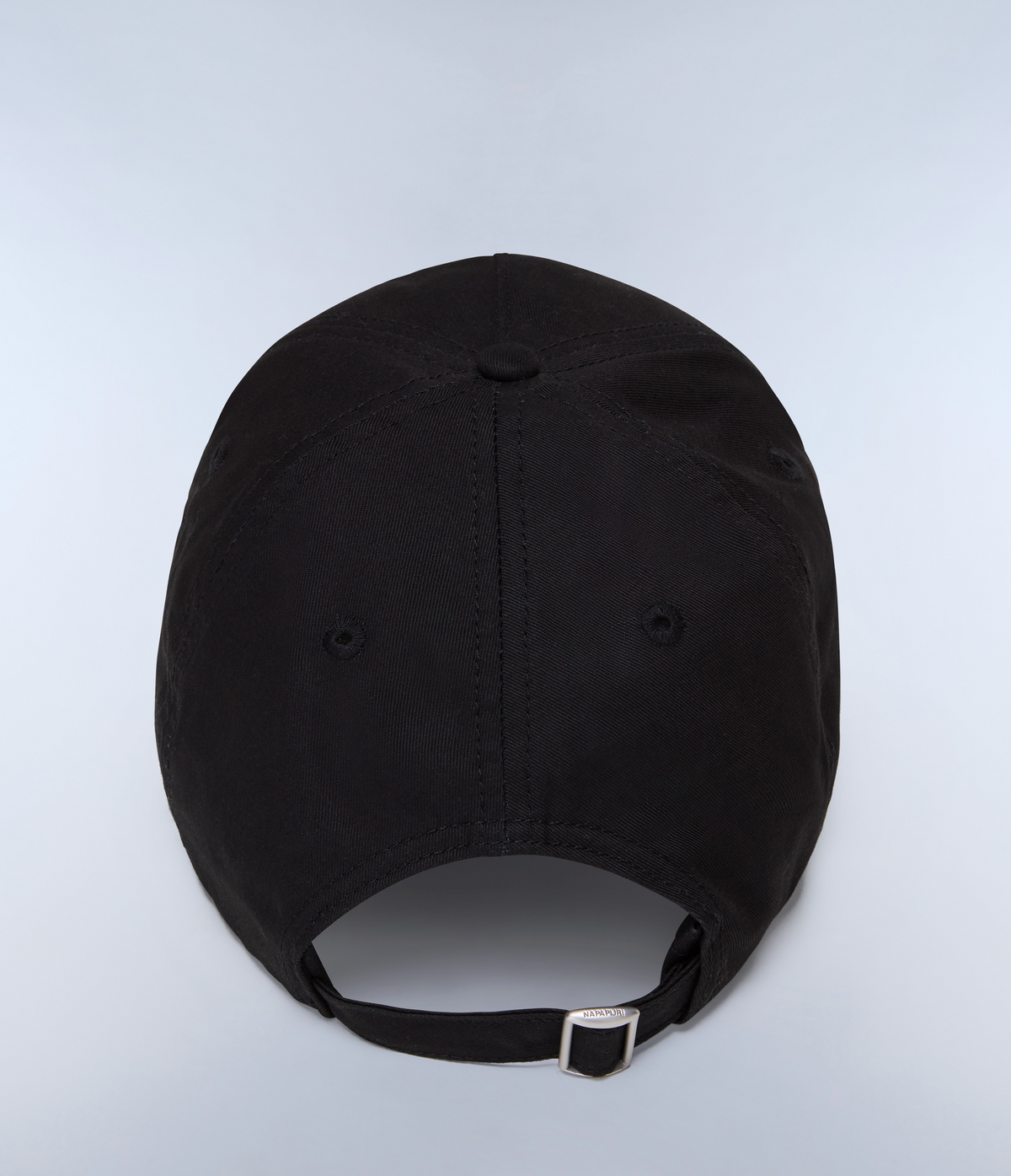 Soir Cap Black - 5