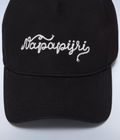 Soir Cap Black - 6