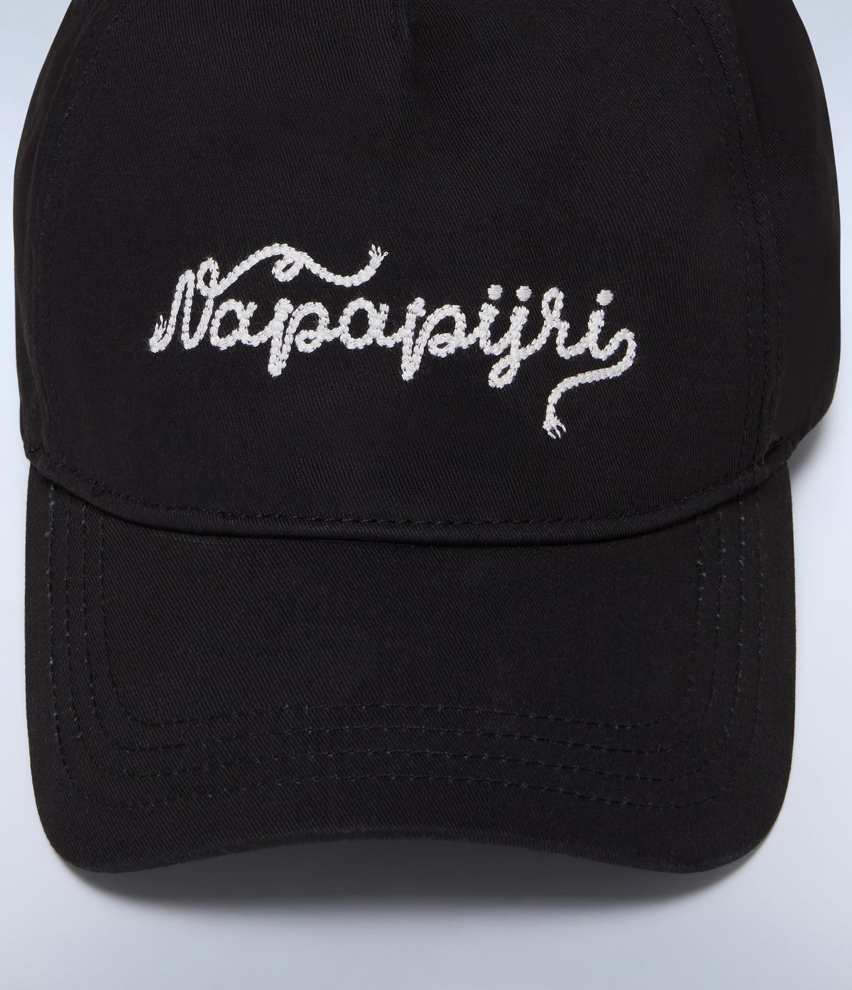Soir Cap Black - 6