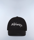 Soir Cap Black - 1