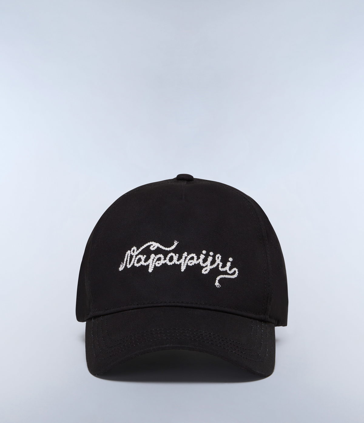 Soir Cap Black - 1