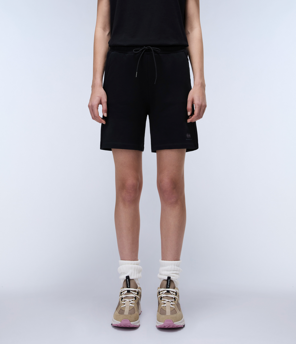 Nina Bermudashort  - 2