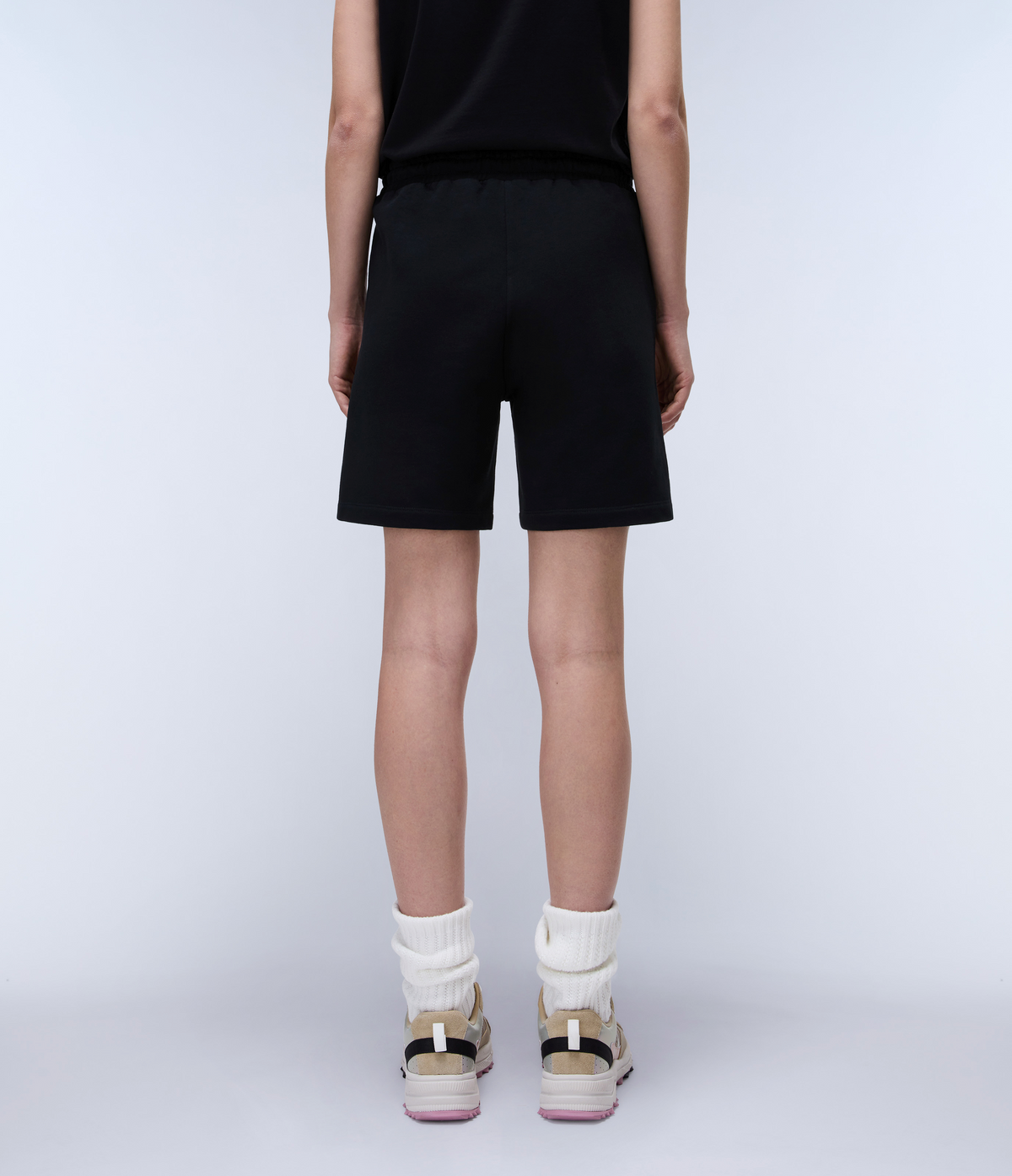 Nina Bermudashort  - 3