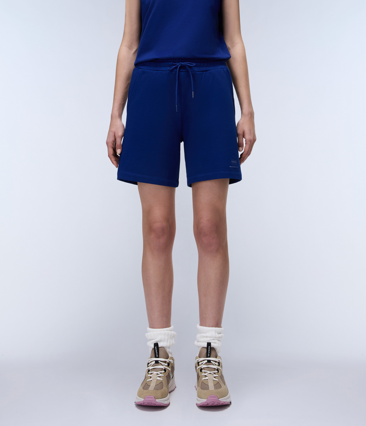Nina Bermudashort  - 2