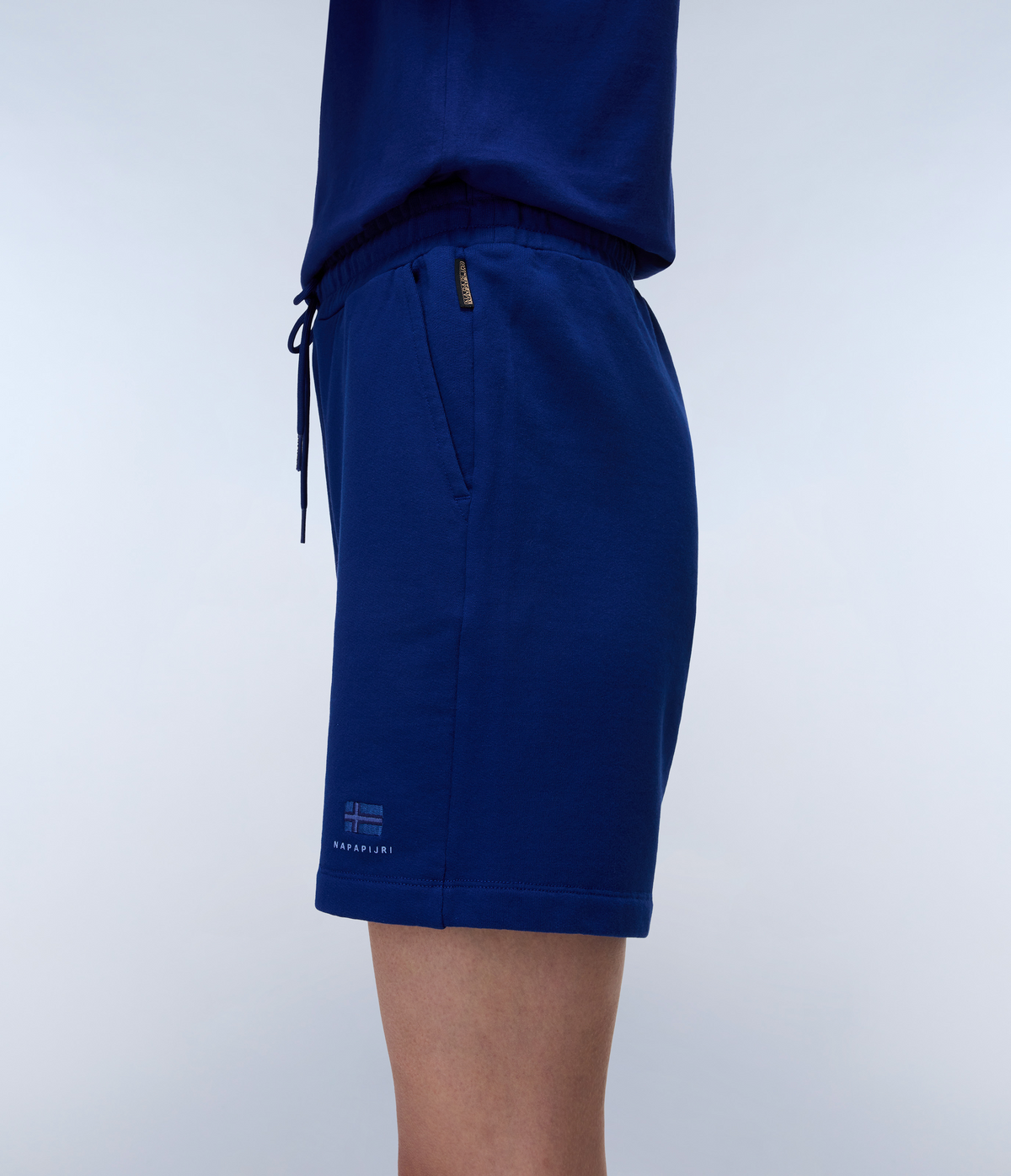 Nina Bermudashort  - 5