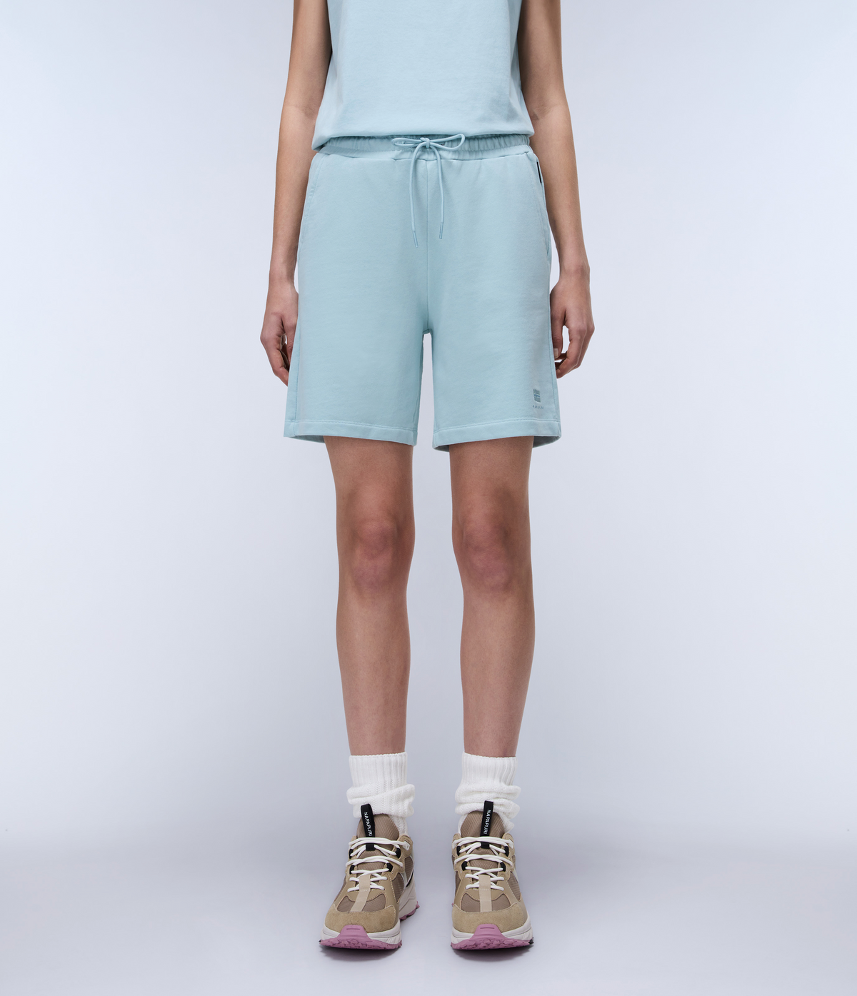 Nina Bermudashort  - 2