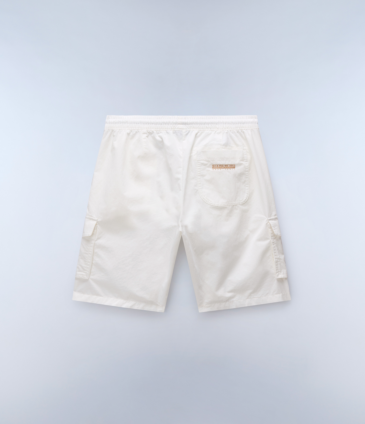 Poudre Bermudashort  - 5