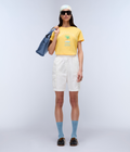 Poudre Bermudashort  - 2