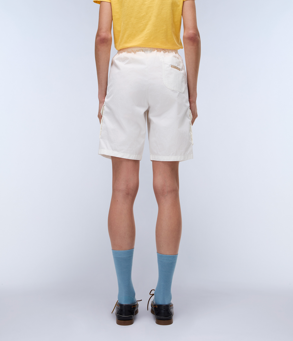 Poudre Bermudashort  - 4