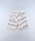 Nice Stripe Bermudashort  - 6