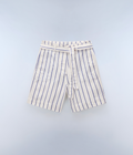 Nice Stripe Bermudashort  - 1