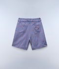 Nice Stripe Bermudashort  - 6