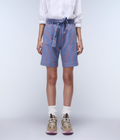 Nice Stripe Bermudashort  - 3