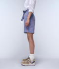 Nice Stripe Bermudashort  - 4