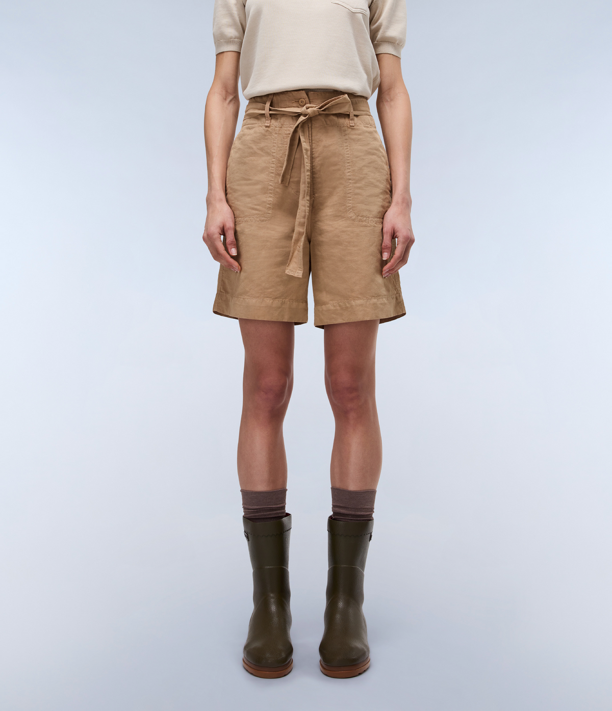 Nice Bermudashort  - 3