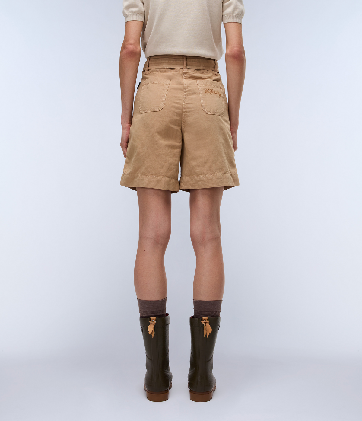 Nice Bermudashort  - 5