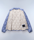 Belle Short Jacket Light Blue - 9