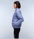 Belle Short Jacket Light Blue - 5